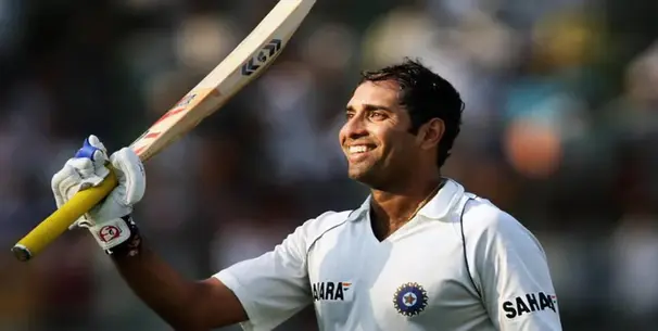 Most educated cricketer in India