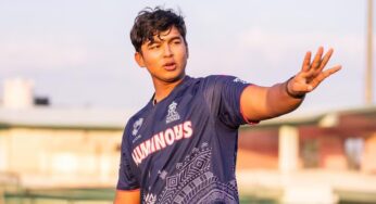Vaibhav Suryavanshi
