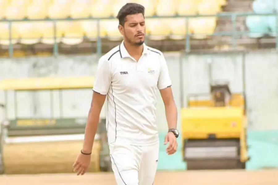 Vaibhav Arora