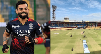 M Chinnaswamy Stadium IPL records: Take a look at IPL T20 records at the M Chinnaswamy Stadium, Bengaluru