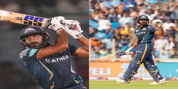 Why is Vijay Shankar not playing GT vs CSK IPL 2023 match?