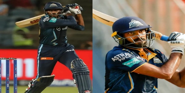 Vijay Shankar Not Playing GT vs RR IPL 2023