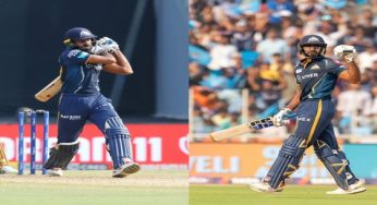 GT vs SRH IPL 2023: Why is Vijay Shankar Not Playing Today’s Match IPL? Check GT Playing 11