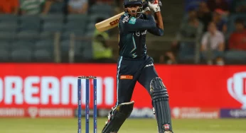 Vijay Shankar IPL: Check out Vijay Shankar IPL 2023 Team & stats