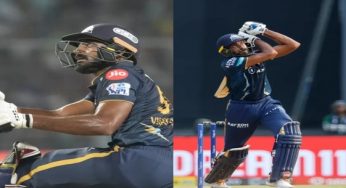 RCB vs GT: Why is Vijay Shankar Not Playing Today’s IPL 2023 Match? Check GT Playing XI