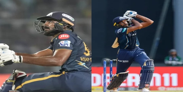 Why is Vijay Shankar not playing RCB vs GT IPL 2023 match?