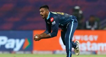 Vijay Shankar IPL Price History: A Look at His Journey in the IPL