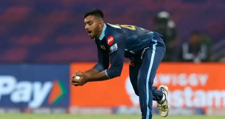 Vijay Shankar IPL Price History