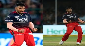 DC vs RCB: Why is Vijaykumar Vyshak Not Playing Today’s IPL Match? Check RCB Playing 11