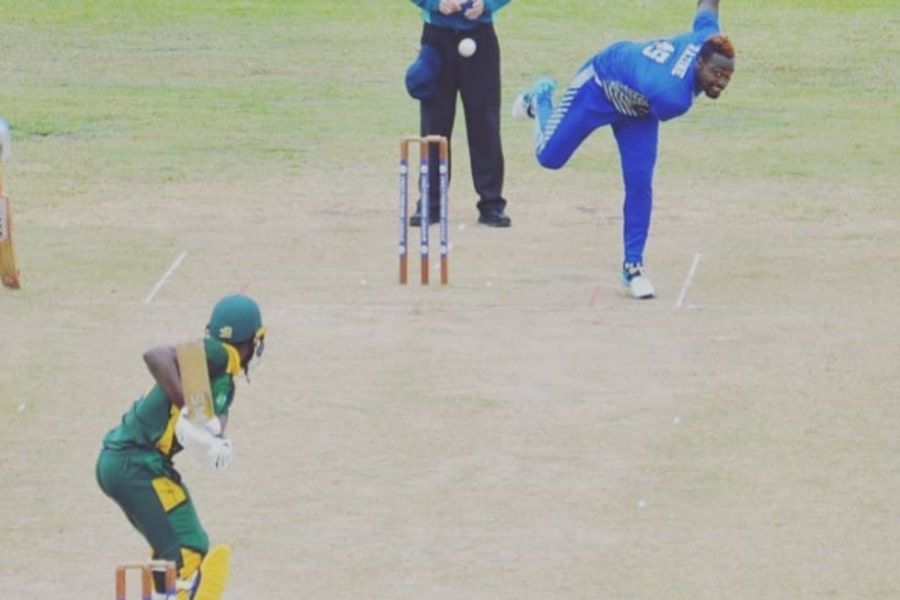 Vincy Premier League T10 Squads Schedule Live Score