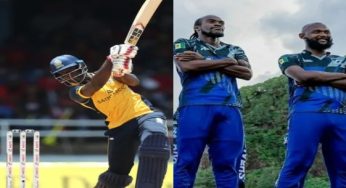 Vincy Premier League T10 Squads, Schedule, Playing 11, Dream11 Prediction, Live Score and Streaming