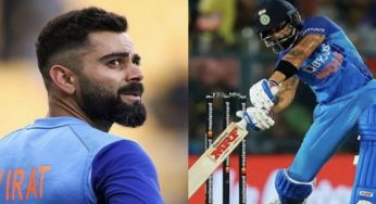 Virat Kohli: The New God of Cricket