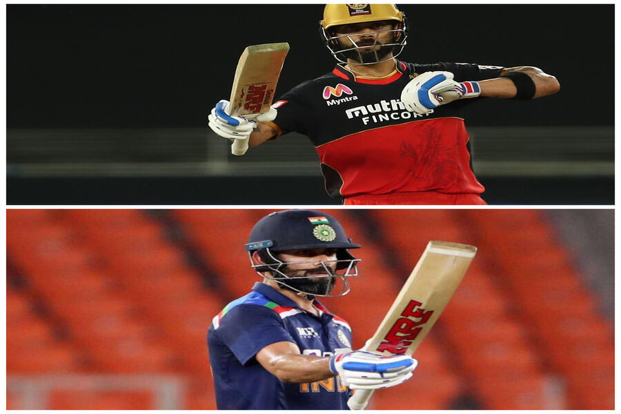 RCB vs MI Live: Virat Kohli Becomes FIRST EVER Indian Cricketer to 10,000 T20 RUNS – Cricket Twitter Reacts