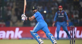 Virat Kohli at Narendra Modi Stadium Ahmedabad in ODI, T20I and IPL