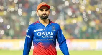 Virat Kohli Performance at Narendra Modi Stadium and Record against Rajasthan Royals