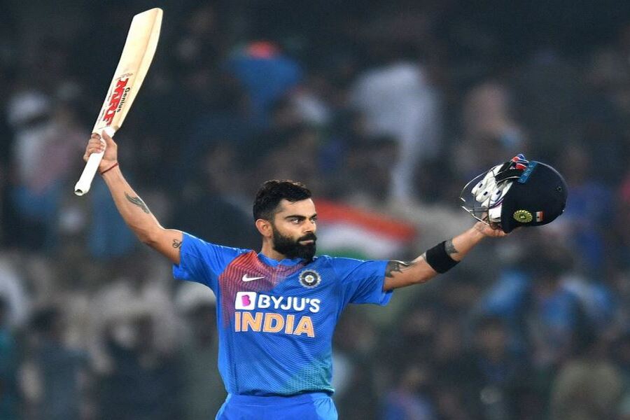 India vs England Live: Virat Kohli Becomes FASTEST to 23,000 International Runs. Check Complete List
