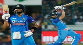 IND vs SA: Is Virat Kohli Playing Today’s India vs South Africa 3rd T20I? Here’s the update