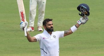 Virat Kohli Highest Score in All Formats: A Look at the Records