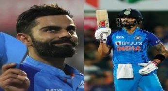 IND vs SA: Why is Virat Kohli Not Playing Today’s India vs South Africa 3rd T20I? 