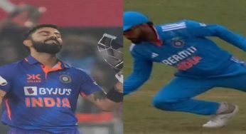 IND vs WI: Why is Virat Kohli Not Playing Today’s West Indies vs India 2nd ODI? Check India Playing 11