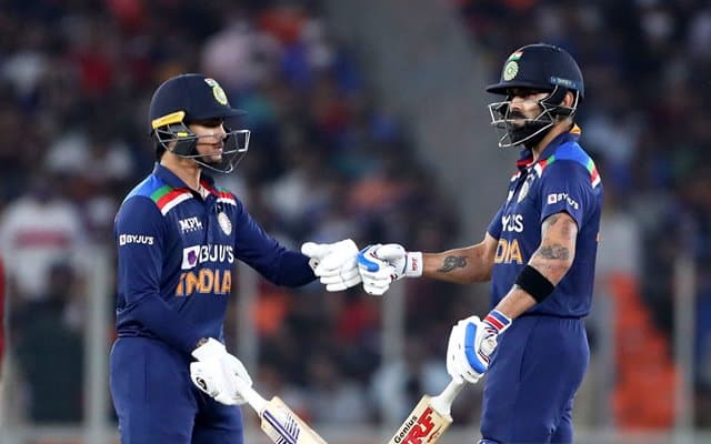 IND vs ENG: 3 Player Battles To Watch Out For In India Vs England 3rd T20I