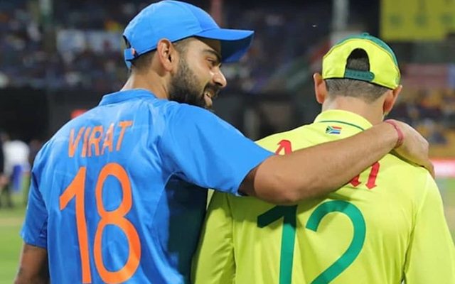 India vs South Africa ODI series called off: BCCI official