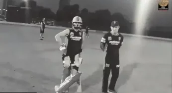 Virat Kohli black and white photo: Check out Virat Kohli IPL early Career
