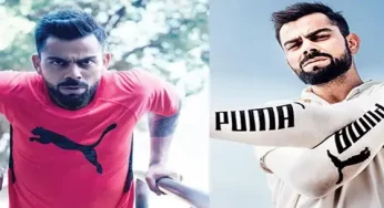 Virat Kohli Brand: 10 popular brands endorsed by King Kohli