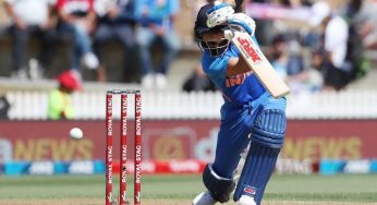 Virat Cover Drive: The Masterful Virat Kohli Cover Drive. Stroke of a Genius