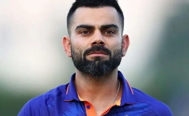 Virat Kohli date of birth and time
