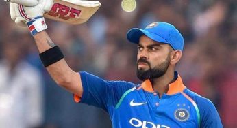 Virat Kohli Records List: A Look at the Achievements of One of Cricket’s Greatest