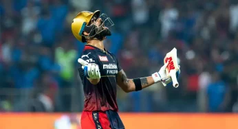 Virat Kohli last 10 innings: Check out Virat Kohli IPL recent record