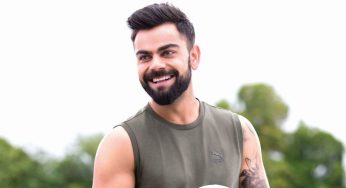 Virat Kohli stylish photos: Check out Virat Kohli’s style patterns