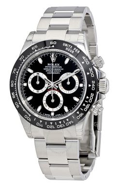 Virat Rolex
