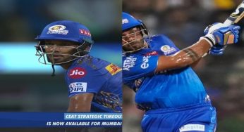 LSG vs MI IPL 2023: Why is Vishnu Vinod Not Playing Today’s Match IPL? Check Mumbai Indians XI