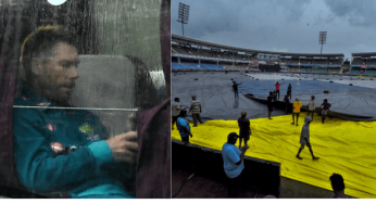 Vishakhapatnam Weather Update: Will the Rain Play Spoilsport for IND vs AUS 2nd ODI? Check details