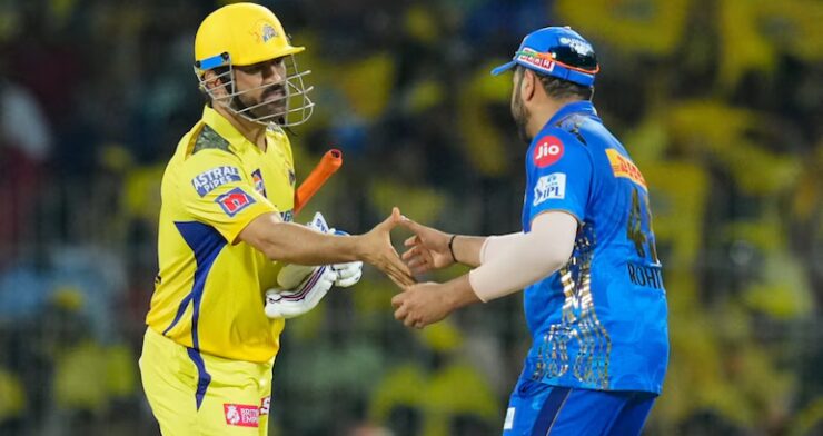 MI vs CSK Dream11 Prediction