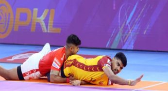 TEL vs GUJ Dream11 Prediction: Telugu Titans vs Gujarat Giants Pro Kabaddi League 2023, Playing 7, Dream11 Team for Today’s Match