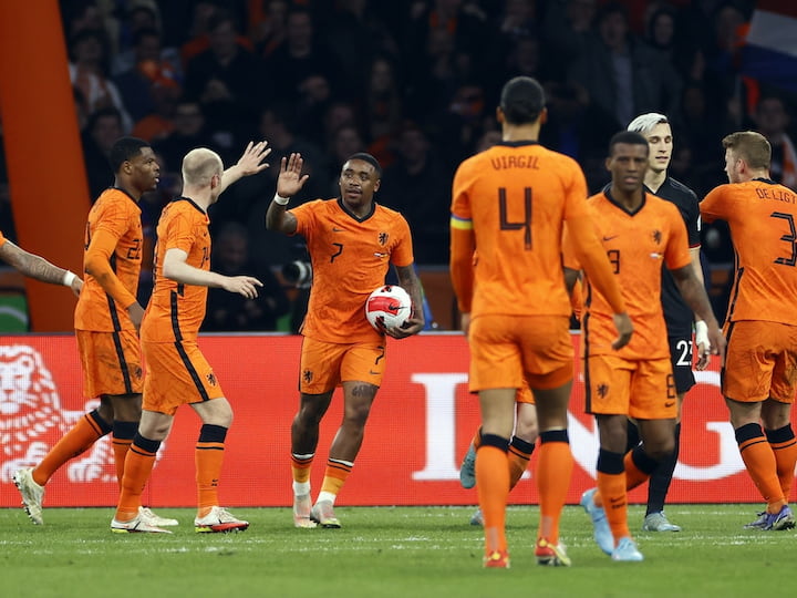 WAL vs NED Dream11 Prediction for Wales vs Netherlands Preview UEFA Nations League Live Score Fantasy Football Tips & Dream11 Team