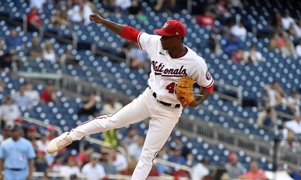 COR vs WAN Dream11 MLB Fantasy Baseball Tips, Stadium Report, Starting 9, Team Details, 28 September