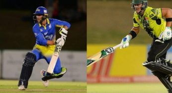 WAR vs KTS Dream11 Prediction, Playing 11, Fantasy Cricket Tips – CSA T20 Challenge Dream11 Team for Today’s Match