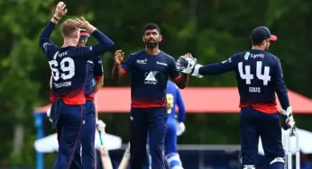 WAS vs LAS Dream11 Prediction MLC 2025, Match 8, Team News, Pitch Report, Squad, Fantasy Teams
