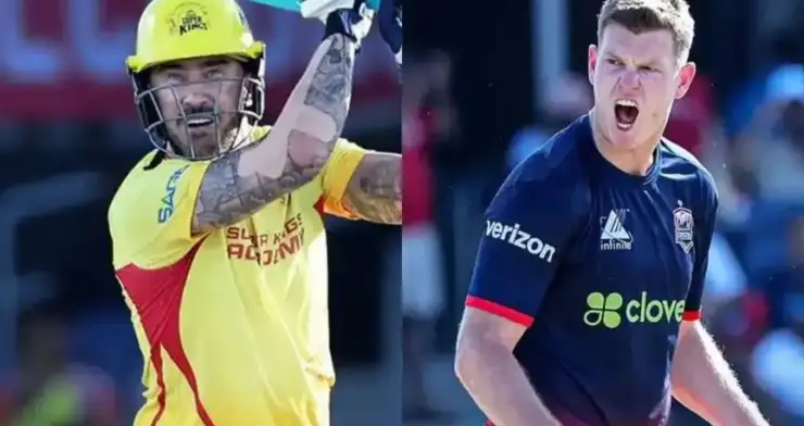 WAS vs TEX Dream11 Prediction