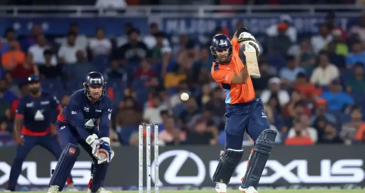 WAS vs SF Dream11 Prediction