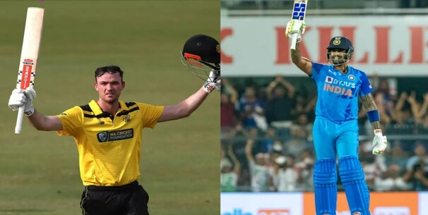 Western Australia XI vs India Dream11