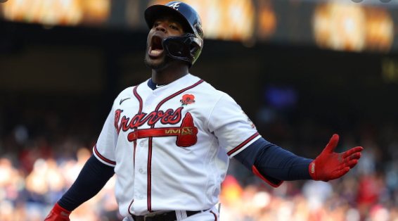 AB vs WAN Dream11 Team Prediction Atlanta Braves vs Washington Nationals Major League Baseball June 4