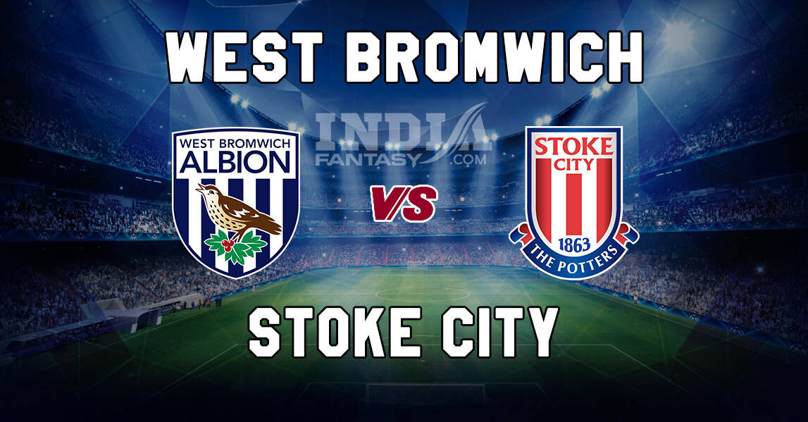WBA vs STK Dream11