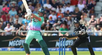 OVI vs MNR Dream11 Prediction Men’s Hundred 2025, Match 5, Team News, Pitch Report, Squad, Fantasy Teams