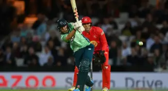 OVI vs WEF Dream11 Prediction Men’s Hundred 2025, Match 16, Team News, Pitch Report, Squad, Fantasy Teams