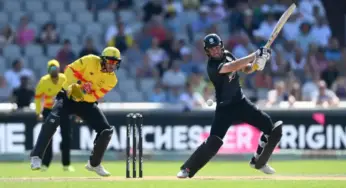 TRT vs MNR Dream11 Prediction Men’s Hundred 2025, Match 20, Team News, Pitch Report, Squad, Fantasy Teams